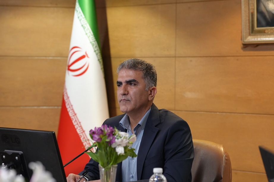 بهرهوری؛ مسیر اصلی تحقق ۳۵ درصد از رشد اقتصادی کشور