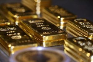 طلای جهانی کاهش یافت