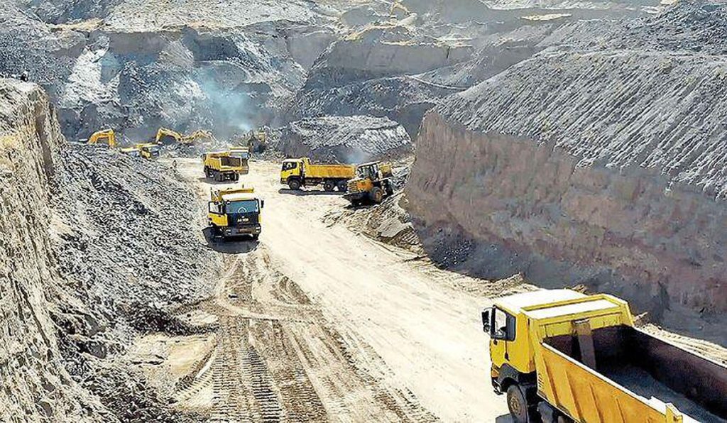 لزوم ارتقای ایمنی و حفاظت معادن در آذربایجان شرقی