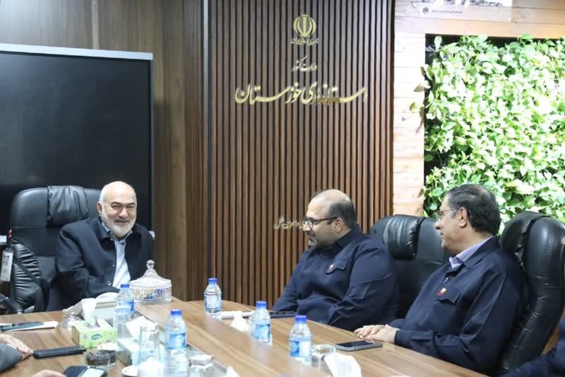 فولاد خوزستان با وجود چالشها، گام موثری در ایفای مسولیتهای اجتماعی برداشته است