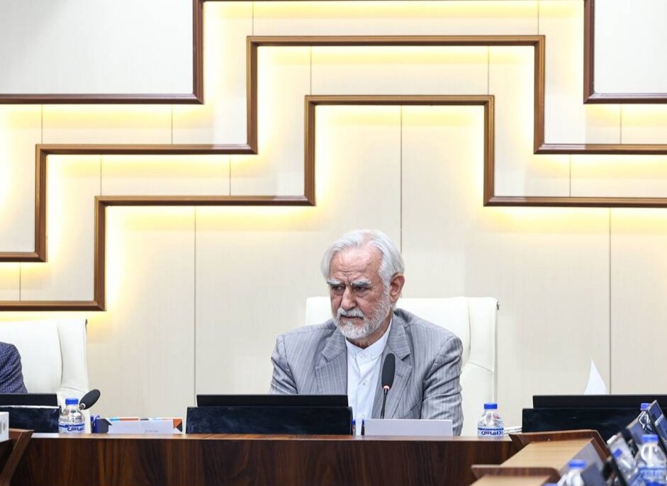 مس میتواند بخشی از نقش کنونی نفت را در اقتصاد کلان کشور بازی کند