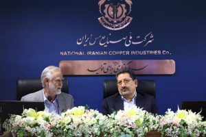 توسعه صنعت مس مسیر درست جایگزینی معدن به جای نفت است