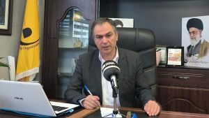 فعالیت ۲۹۲ واحد صنایع معدنی در استان زنجان