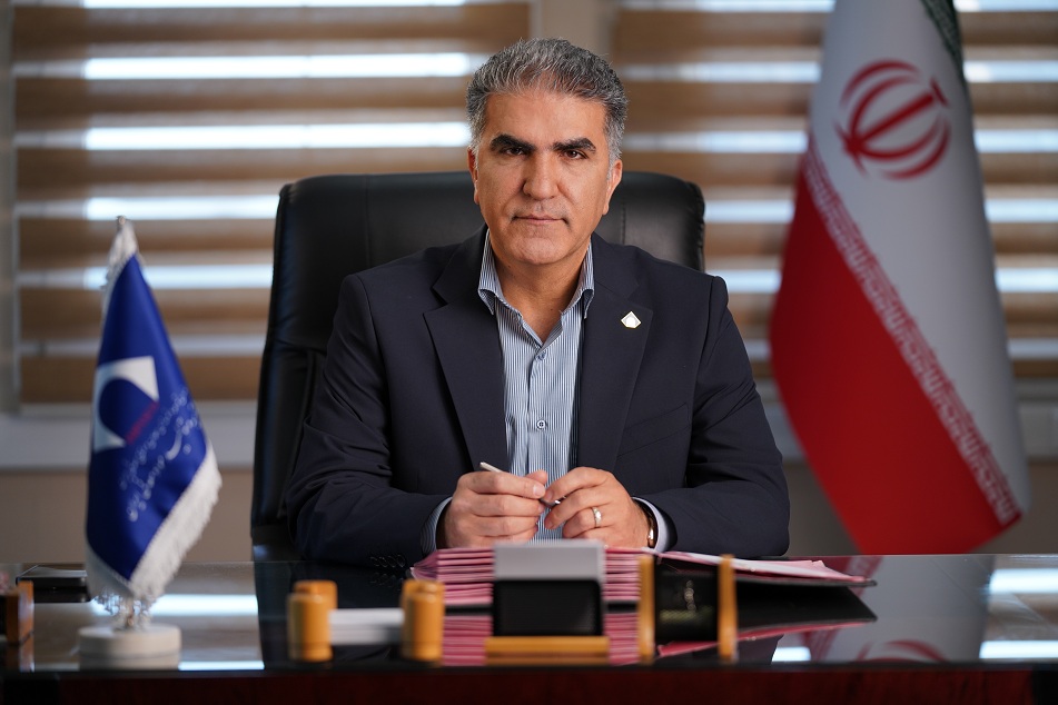 نقش کارگران در تحقق شعار «سرمایهگذاری برای تولید» انکار ناپذیر است