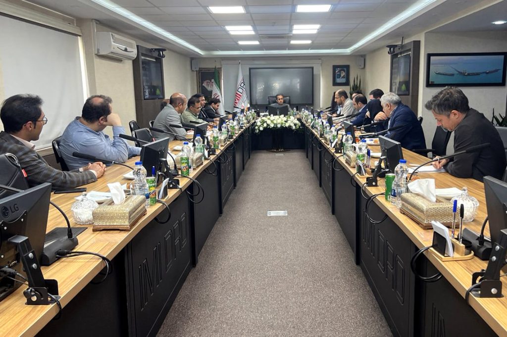 کنسرسیوم فولادیها؛ در انتظار تفاهمنامه میادین گازی
