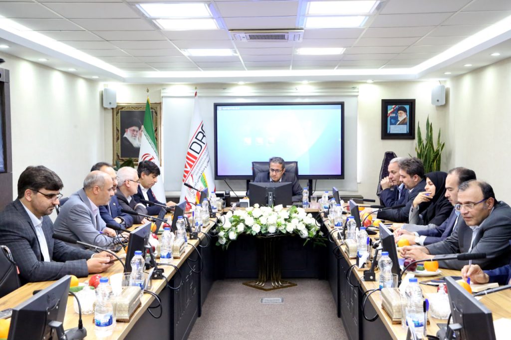 سرمایه گذاری در اکتشاف؛ اولویت امسال فولاد مبارکه است