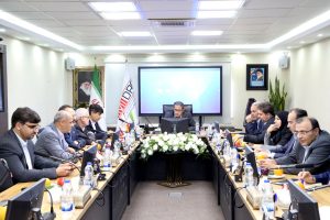 سرمایه گذاری در اکتشاف؛ اولویت امسال فولاد مبارکه است