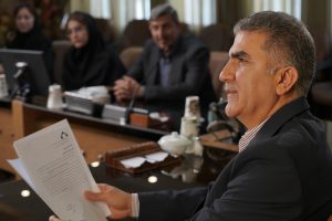 تیم‌سازی، آموزش و تخصص؛ سه‌گانه تحول در روابط عمومی ایمپاسکو