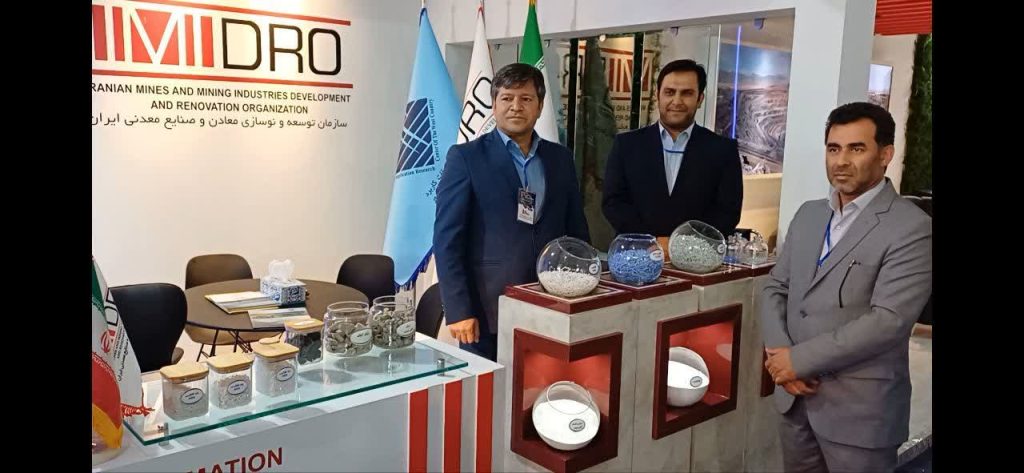 کسب رتبه سوم مقالات برتر توسط مرکز تحقیقات آذرشهر
