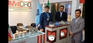 کسب رتبه سوم مقالات برتر توسط مرکز تحقیقات آذرشهر