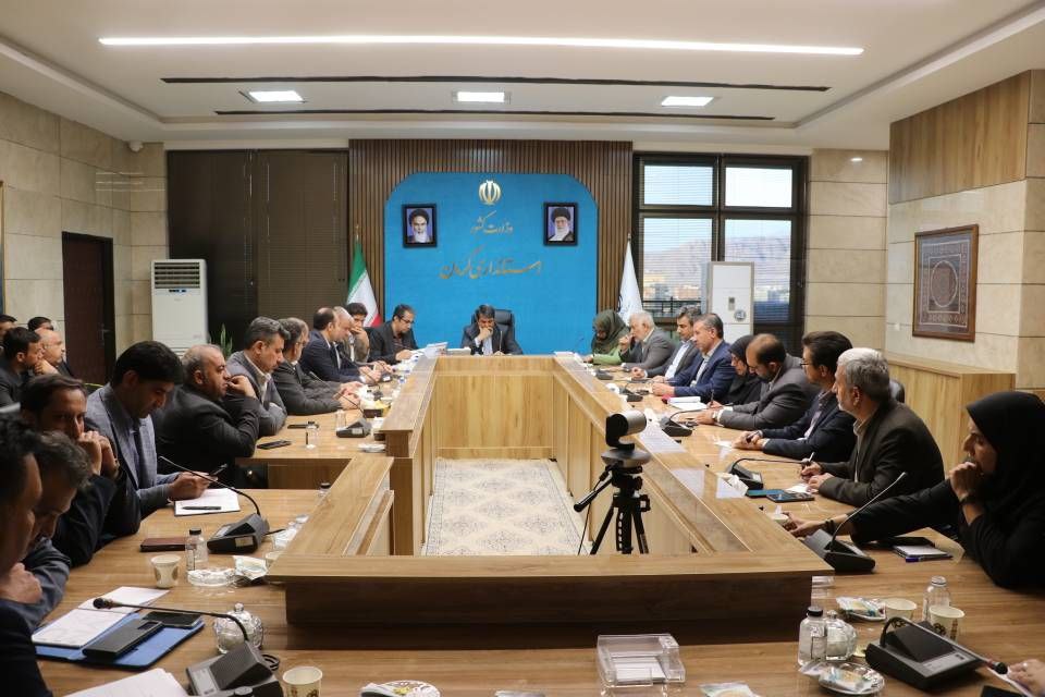 دعوت ایمیدرو از سرمایهگذاران برای حضور در فراخوان اکتشافی کشور