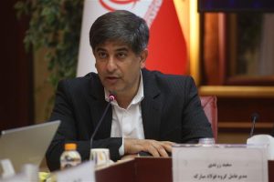 تبدیل گروه فولاد مباركه از بنگاه تولیدمحور به رهبری اكوسیستم صنعتی هوشمند و پایدار
