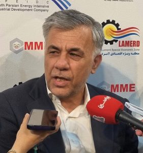 افزایش 6 برابری حجم فعالیت‌های سازمان زمین‌شناسی و اکتشافات‌معدنی کشور در سال