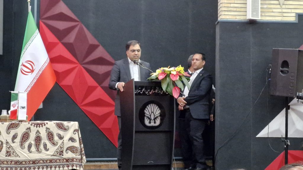 رونمایی فولاد مبارکه از کلاف ترش API X60؛ گامی استراتژیک در تأمین نیازهای صنعت نفت و گاز کشور