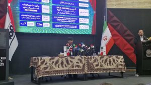فولاد مبارکه در مسیر استقلال صنعتی کشور می‌درخشد