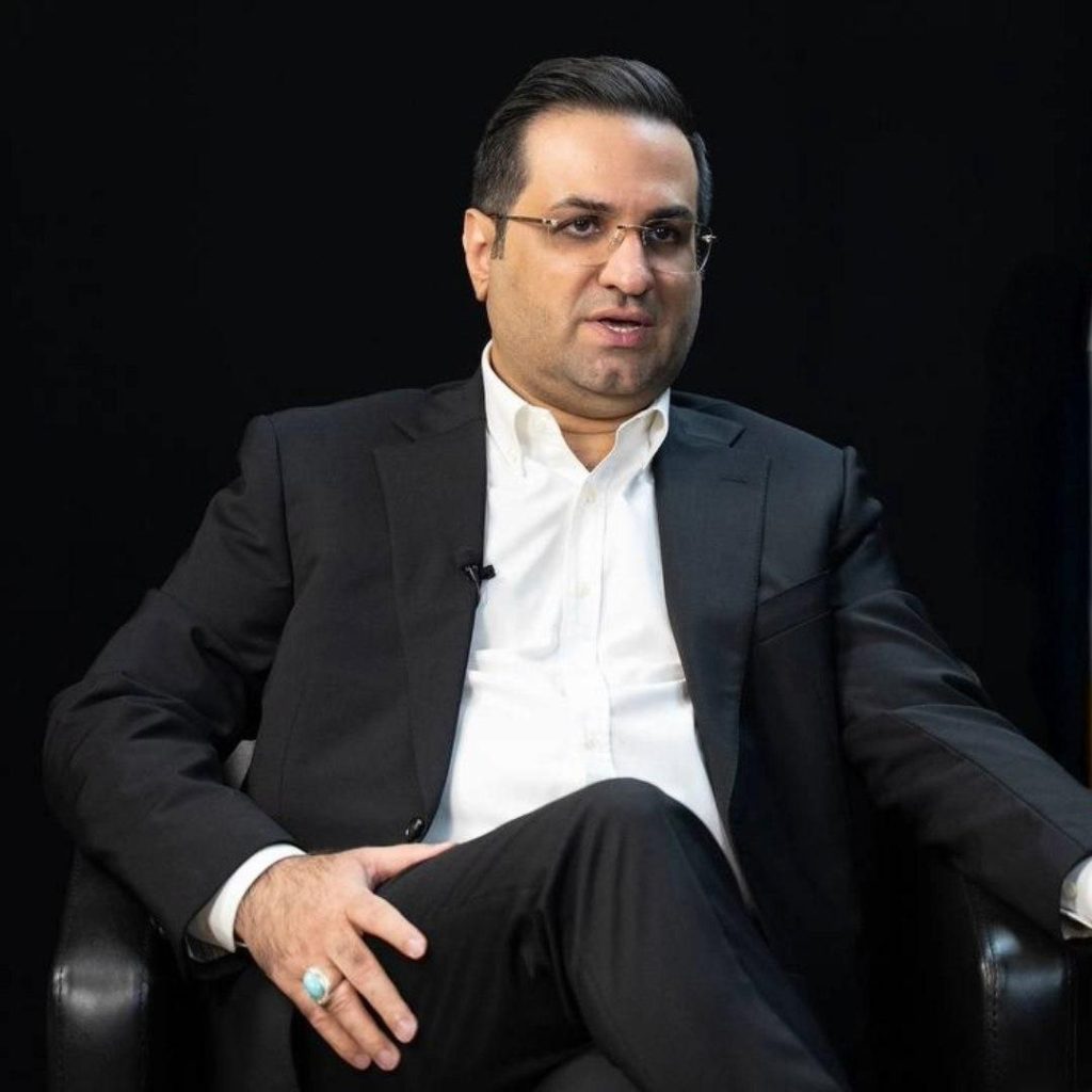 سمت جدید برای محسن مصطفیپور، مرد تاثیرگذار صنعت فولاد