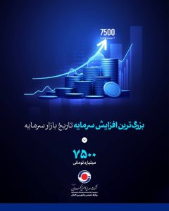 گام بلند گهرزمین برای تحقق بزرگ‌ترین افزایش سرمایه نقدی تاریخ بازار سرمایه