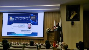 سمپوزیوم فرآوری مواد معدنی؛ آغاز همکاری‌های راهبردی برای آینده‌ای پایدار