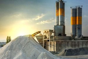 التهاب بازار سیمان کاهش یافت