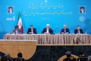 راهبرد کشور جایگزینی معدن به جای نفت است