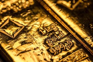 افزایش قیمت طلا