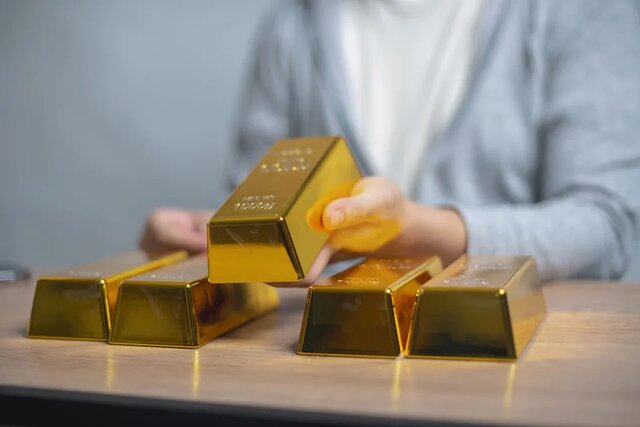 پیش‌بینی افزایش ۸۰ درصدی قیمت طلا تا سال ۲۰۲۹