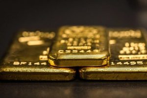 آتش‌بس تعرفه‌ای باعث ثبات قیمت طلا در بازار جهانی شد