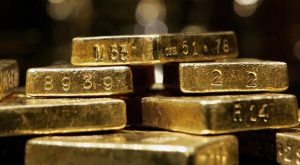 کاهش قیمت طلا در بازار جهانی