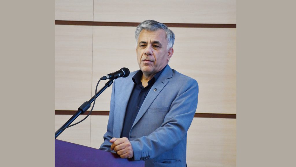 تحول معادن آذربایجان غربی با مشارکت بخش خصوصی کلید میخورد