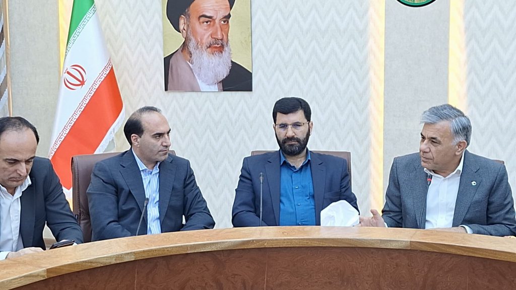 با دستور وزیر صمت، شیوهنامه مشارکت بخش خصوصی در سرمایهگذاری اکتشاف مواد معدنی بهزودی ابلاغ خواهد شد