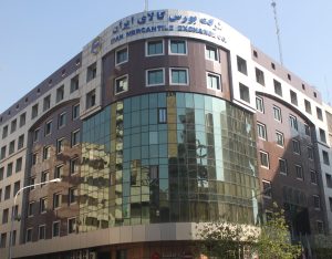 بورس کالا میزبان بیش از ۳۶۳ هزار تن انواع محصول