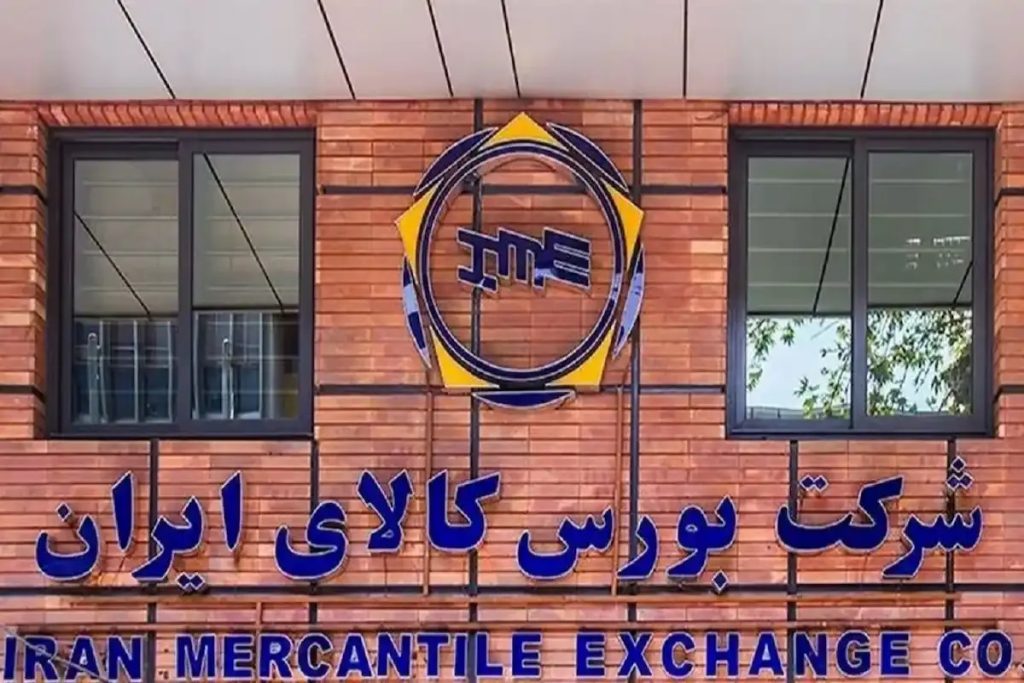 “فملی”، “فولاد” و “کگل” در جمع برترین‌های هفته بورس کالا