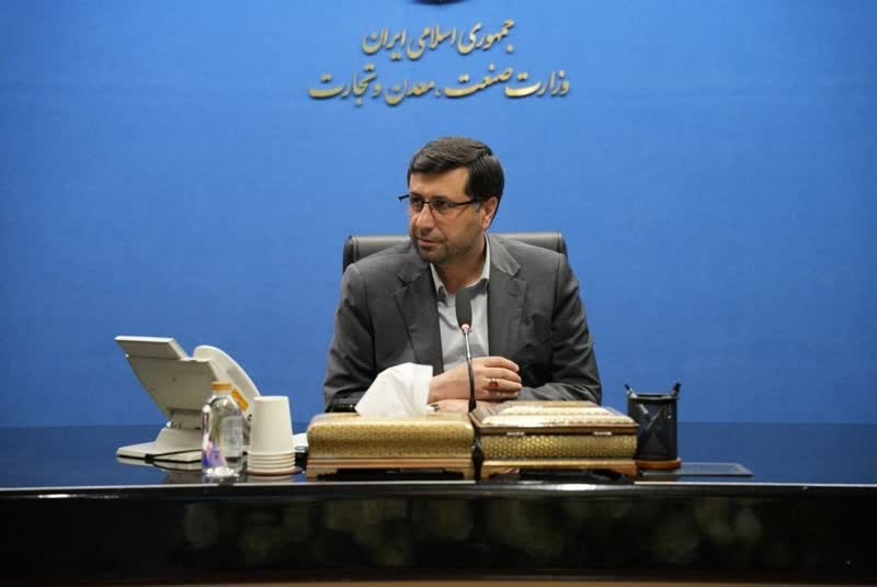 «روز ملی صنعت و معدن» با رویکردی نو؛ تجلیل از پیشگامان و ترسیم مسیر توسعه پایدار