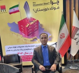 نگاه راهبردی فولاد خوزستان به تولید داخل؛ فرصتی برای رشد شرکت‌های دانش‌بنیان