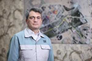 سرمایه انسانی، قلب تپنده گروه فولاد مباركه است