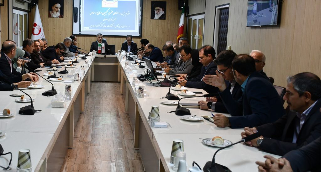 امید به تحول در برنامههای اکتشافی سازمان زمینشناسی