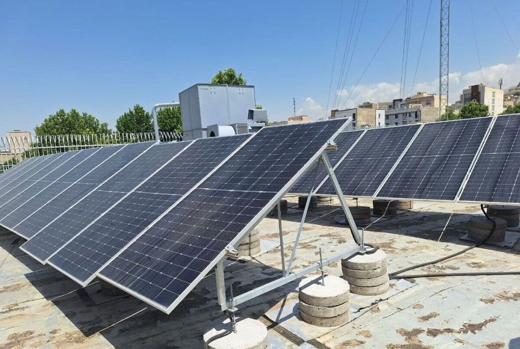 مشوق جدید دولت برای توسعه انرژی خورشیدی ابلاغ شد