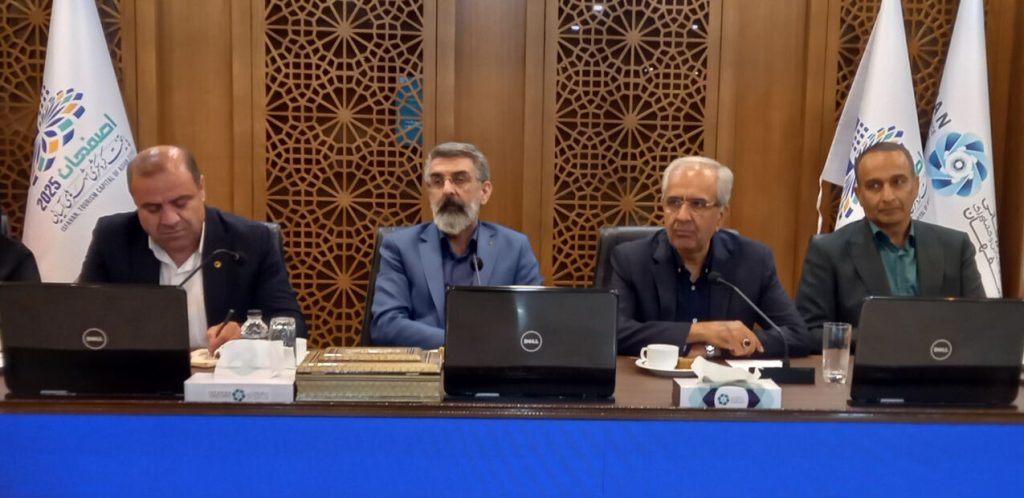 حضور پررنگ بخش خصوصی در فعالیت‌های اکتشافی کشور