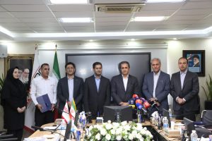 ورزشکاران منتخب ایمیدرو؛ سفیران توسعه ورزش واحد صنعتی خود هستند