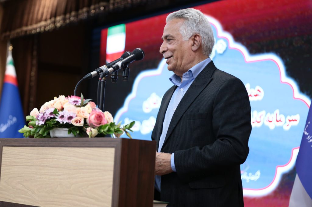 آمادگی بخش خصوصی برای حمایت از برنامههای ایمیدرو