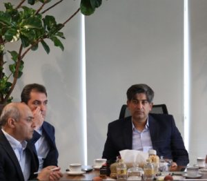 هم‌راستایی استراتژیک زیرمجموعه‌ها، کلید تکمیل زنجیره ارزش در گروه فولاد مبارکه