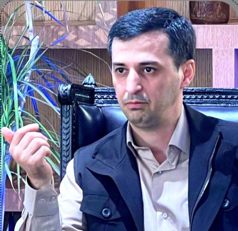 غیرت همکارانم در جبهه تولید ستودنی است، یک ایران به شما افتخار میکند