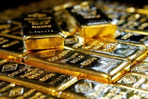 صعود طلا در پی سقوط دلار
