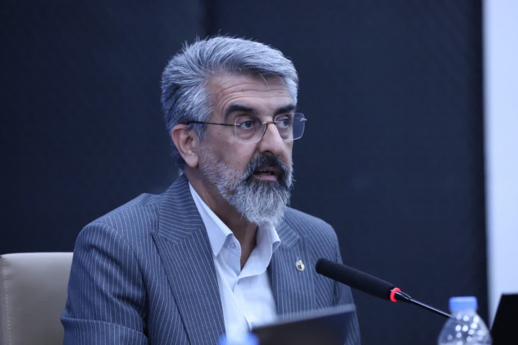 آغاز مطالعات ساحلی، پایش زمینلرزه و جهش در مشارکت بخش خصوصی