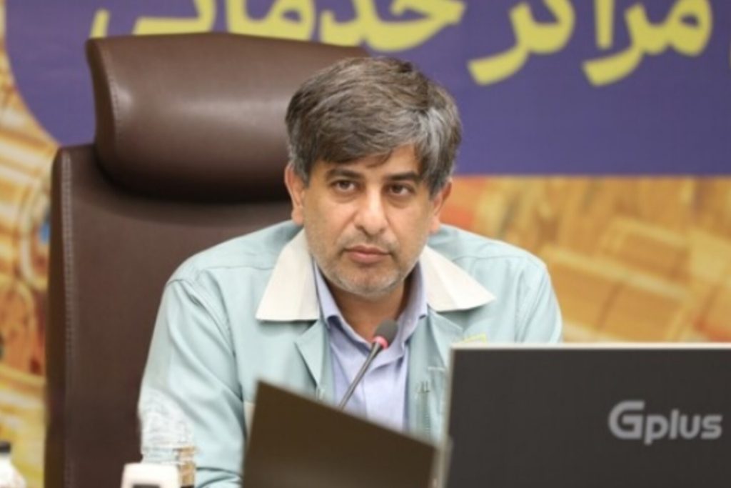 سه ماه سخت، اما موفقیتآمیز در فولاد مبارکه