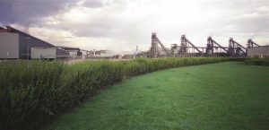 بهره‌برداری مسئولانه از منابع و سرمایه‌گذاری در حفظ محیط‌زیست؛ رسالت گروه فولاد مباركه