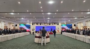 انتخاب مجدد احسان دشتیانه به عنوان عضو هيأت مدیره انجمن تولیدکنندگان فولاد ایران