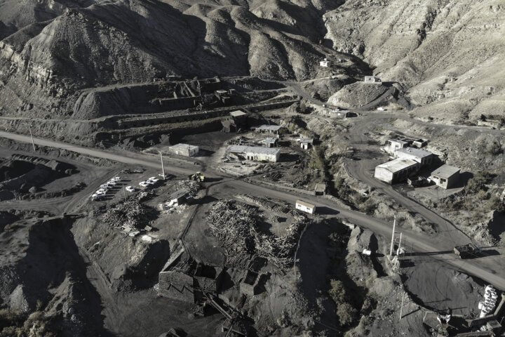 معادن زغال‌سنگ کرمان زیر ذره بین کمیته ایمنی