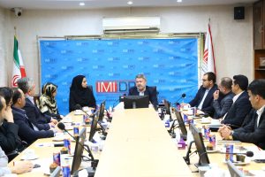 ضرورت تدوین سیاست مشترک اطلاع‌رسانی در شرایط بحران