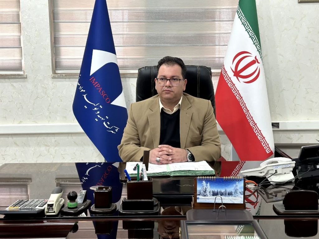 عملکرد مطلوب سه ماهه مجتمع معدنی سرب نخلک